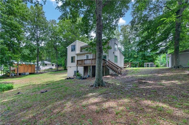 16056 Carroll Bridge RD, Smithfield, VA 23430