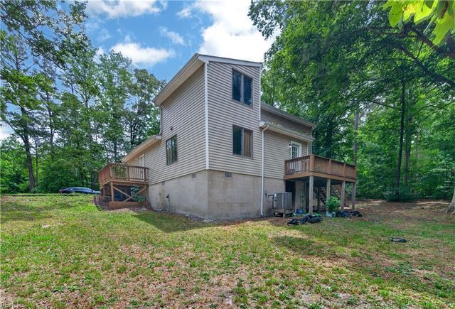 16056 Carroll Bridge RD, Smithfield, VA 23430