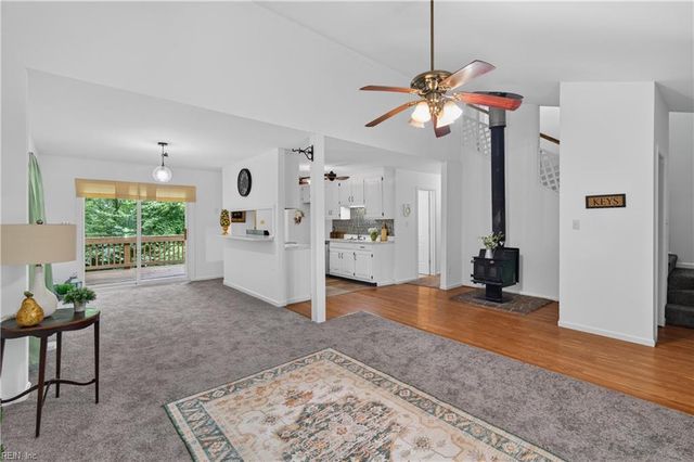 16056 Carroll Bridge RD, Smithfield, VA 23430