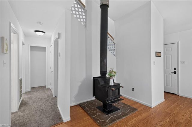 16056 Carroll Bridge RD, Smithfield, VA 23430