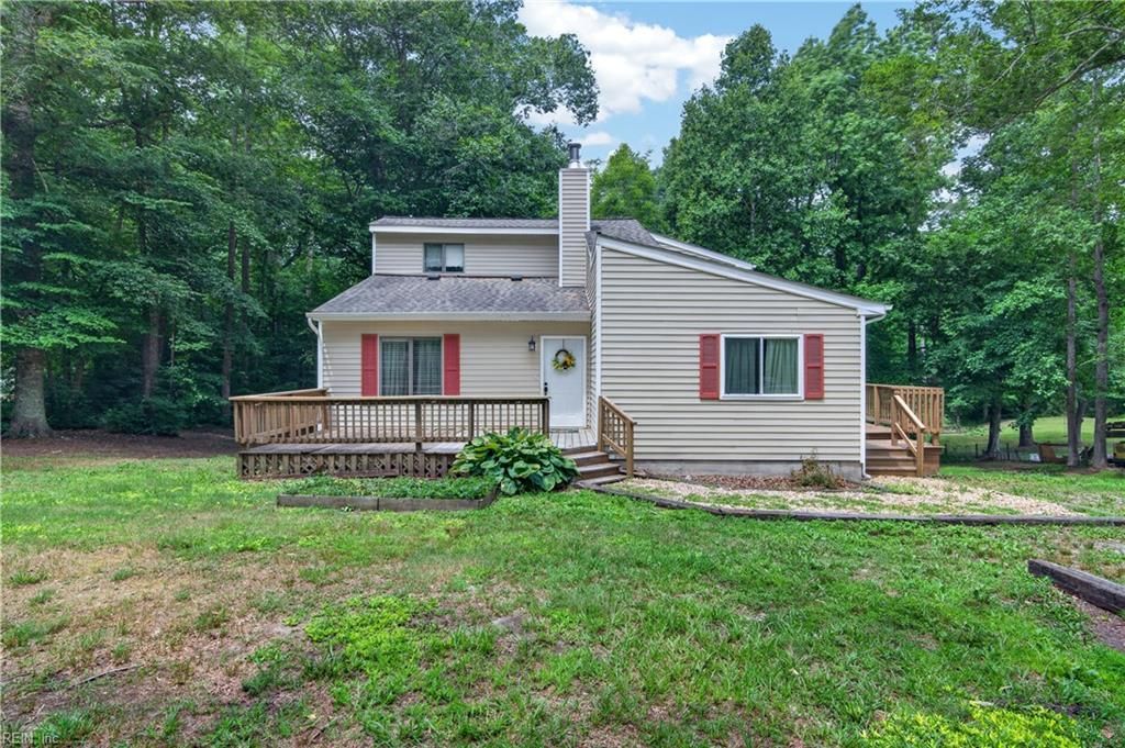 16056 Carroll Bridge RD, Smithfield, VA 23430