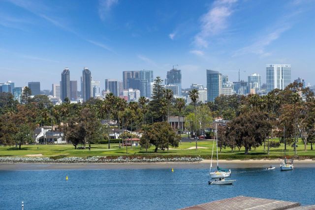 1820 Avenida del Mundo 508, Coronado, CA 92118