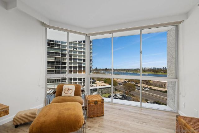 1820 Avenida del Mundo 508, Coronado, CA 92118