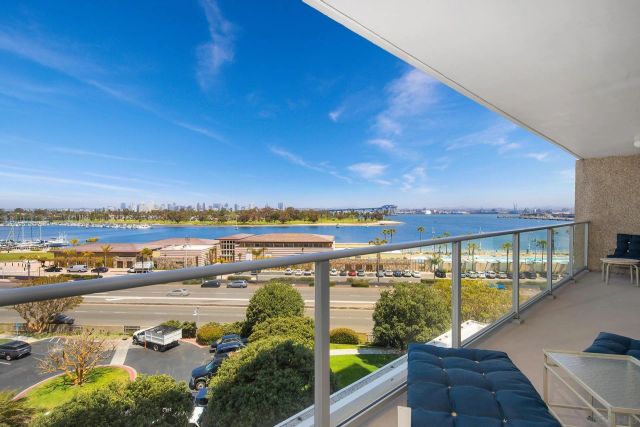 1820 Avenida del Mundo 508, Coronado, CA 92118