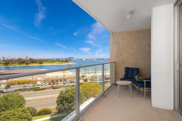 1820 Avenida del Mundo 508, Coronado, CA 92118