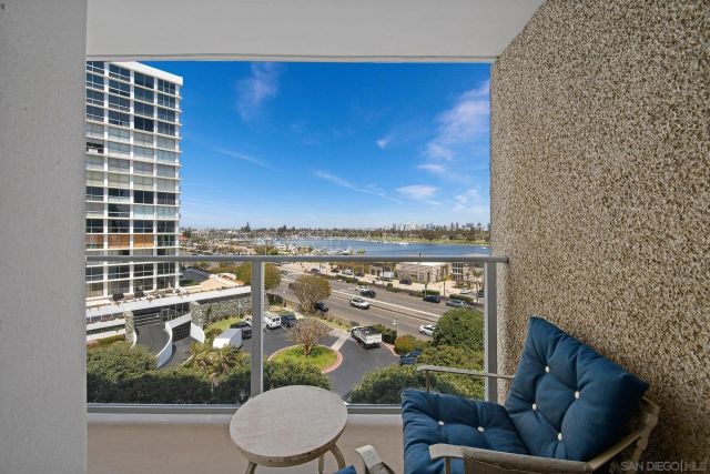 1820 Avenida del Mundo 508, Coronado, CA 92118