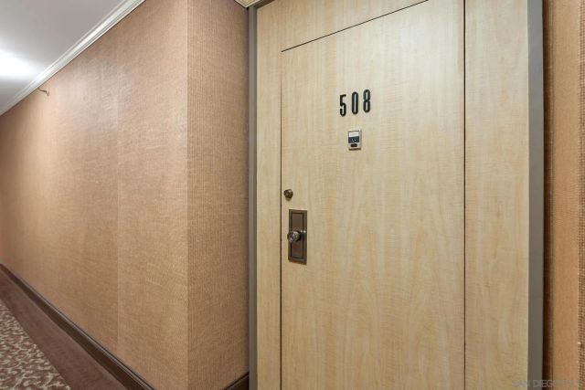 1820 Avenida del Mundo 508, Coronado, CA 92118