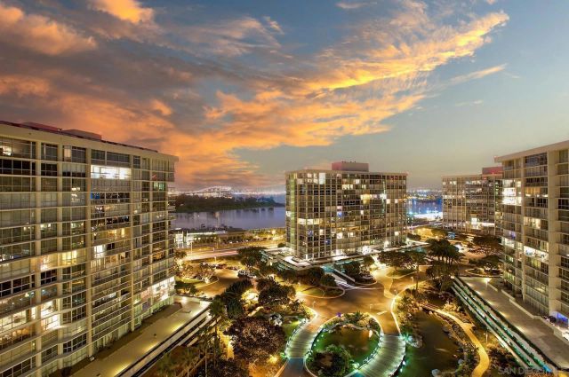 1820 Avenida del Mundo 508, Coronado, CA 92118