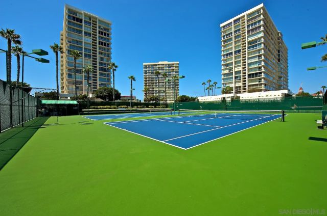1820 Avenida del Mundo 508, Coronado, CA 92118