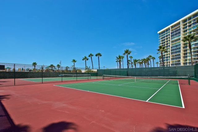 1820 Avenida del Mundo 508, Coronado, CA 92118