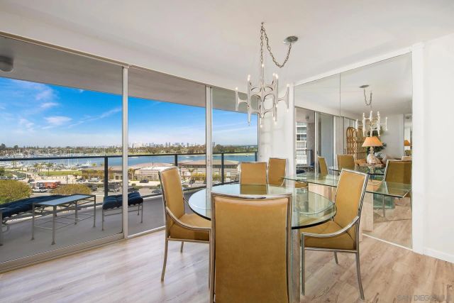 1820 Avenida del Mundo 508, Coronado, CA 92118