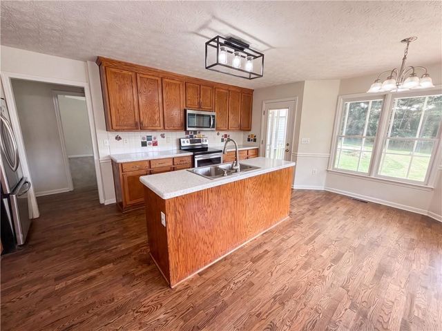 249 Griffin Mountain Trail NE, Conyers, GA 30013