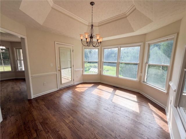 249 Griffin Mountain Trail NE, Conyers, GA 30013
