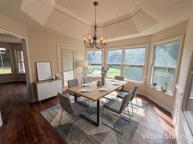 249 Griffin Mountain Trail NE, Conyers, GA 30013