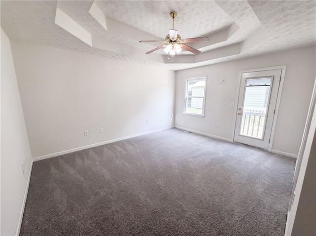 249 Griffin Mountain Trail NE, Conyers, GA 30013