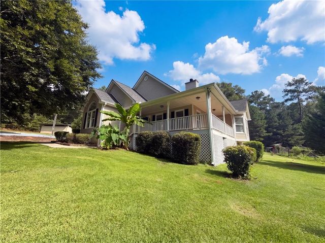 249 Griffin Mountain Trail NE, Conyers, GA 30013