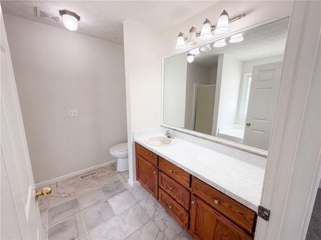 249 Griffin Mountain Trail NE, Conyers, GA 30013