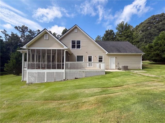 249 Griffin Mountain Trail NE, Conyers, GA 30013