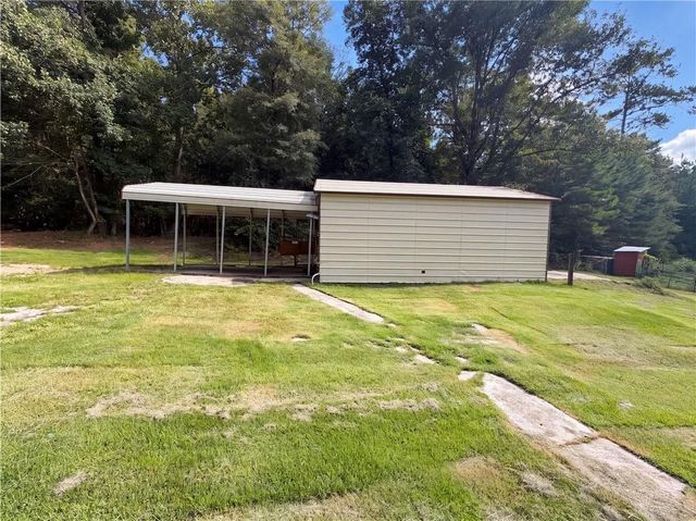 249 Griffin Mountain Trail NE, Conyers, GA 30013