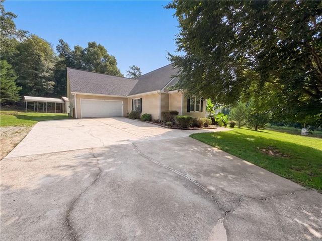 249 Griffin Mountain Trail NE, Conyers, GA 30013
