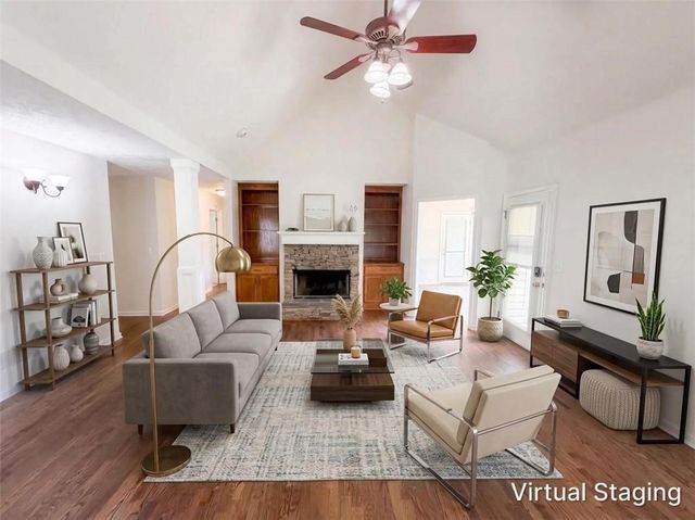 249 Griffin Mountain Trail NE, Conyers, GA 30013