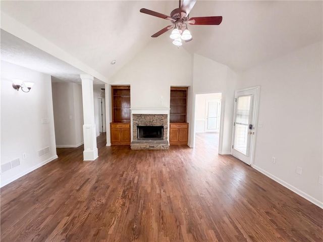 249 Griffin Mountain Trail NE, Conyers, GA 30013