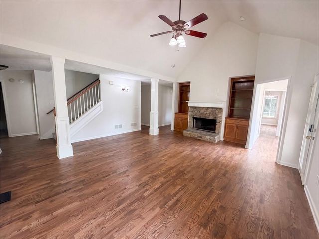 249 Griffin Mountain Trail NE, Conyers, GA 30013