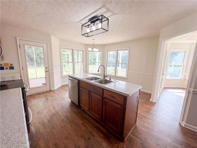 249 Griffin Mountain Trail NE, Conyers, GA 30013