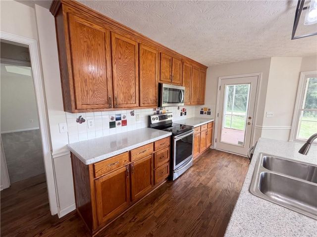 249 Griffin Mountain Trail NE, Conyers, GA 30013