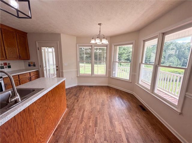 249 Griffin Mountain Trail NE, Conyers, GA 30013