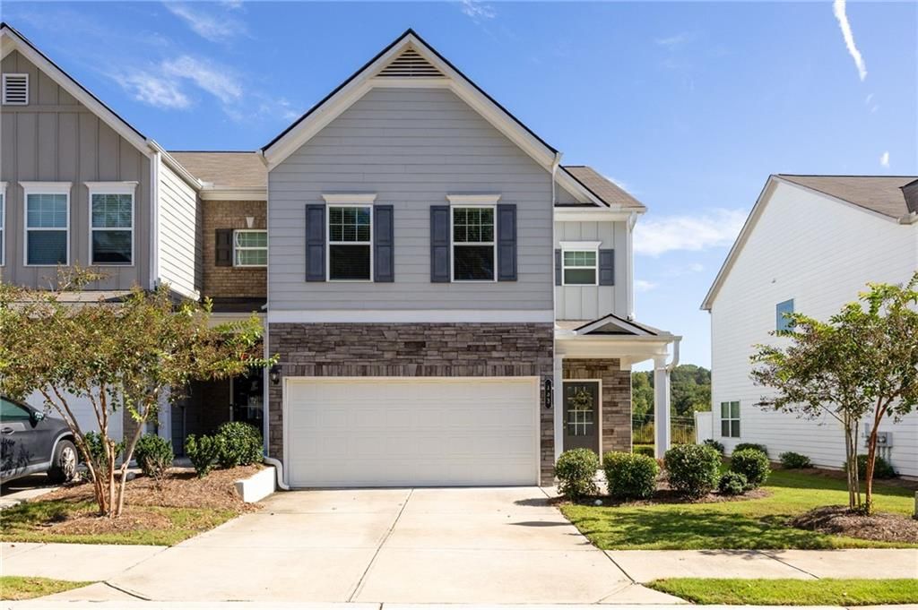 133 Madison Bend, Woodstock, GA 30188