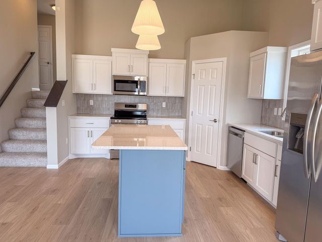412 Lionheart Drive, Horace, ND 58047