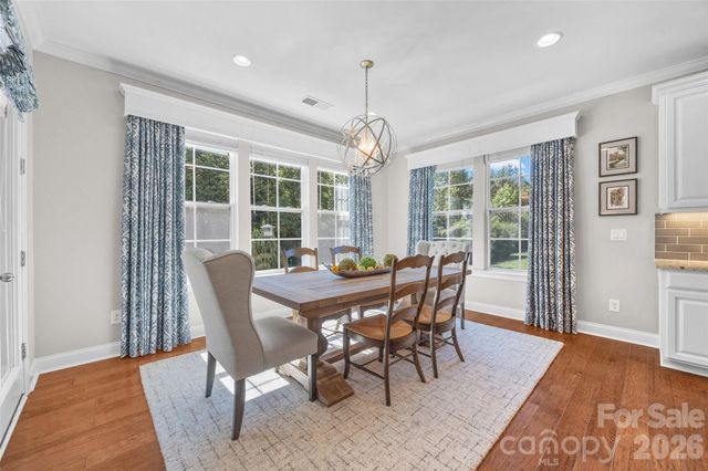 2329 Madeira Circle, Waxhaw, NC 28173