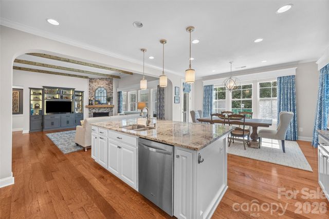 2329 Madeira Circle, Waxhaw, NC 28173