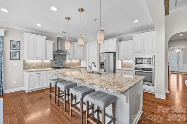 2329 Madeira Circle, Waxhaw, NC 28173
