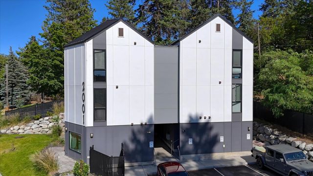 2001 W 7th Ave, Spokane, WA 99204