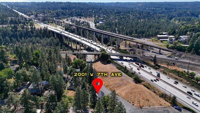 2001 W 7th Ave, Spokane, WA 99204