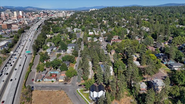 2001 W 7th Ave, Spokane, WA 99204