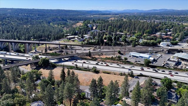 2001 W 7th Ave, Spokane, WA 99204