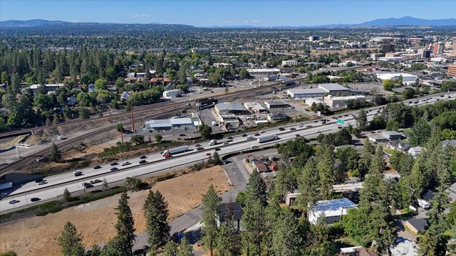 2001 W 7th Ave, Spokane, WA 99204