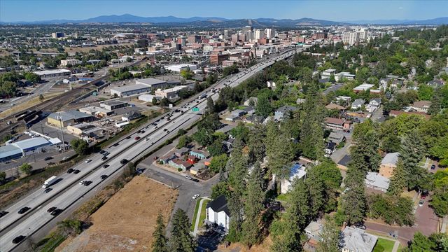 2001 W 7th Ave, Spokane, WA 99204