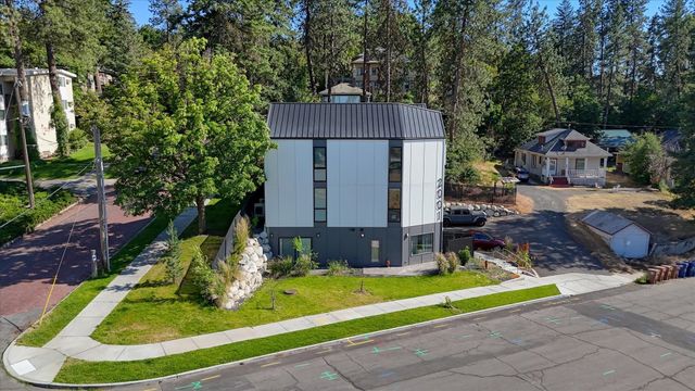 2001 W 7th Ave, Spokane, WA 99204