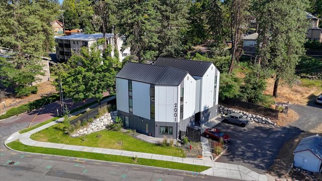 2001 W 7th Ave, Spokane, WA 99204