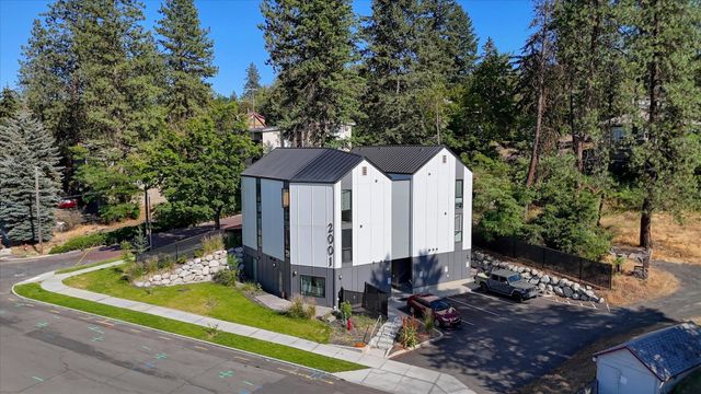 2001 W 7th Ave, Spokane, WA 99204