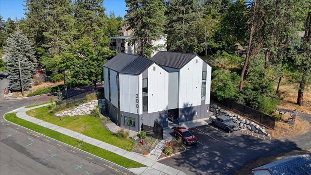 2001 W 7th Ave, Spokane, WA 99204