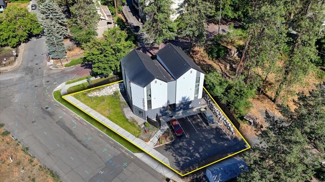 2001 W 7th Ave, Spokane, WA 99204