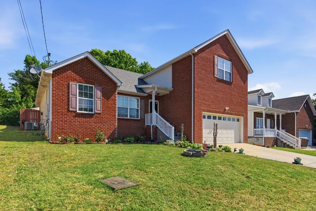 3541 Mount View Ridge Dr, Antioch, TN 37013