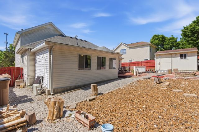 3541 Mount View Ridge Dr, Antioch, TN 37013