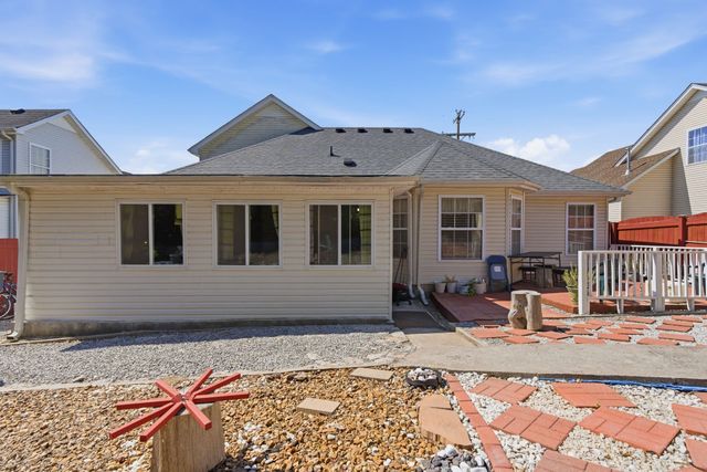 3541 Mount View Ridge Dr, Antioch, TN 37013