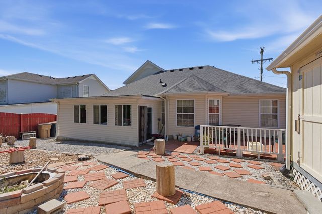 3541 Mount View Ridge Dr, Antioch, TN 37013